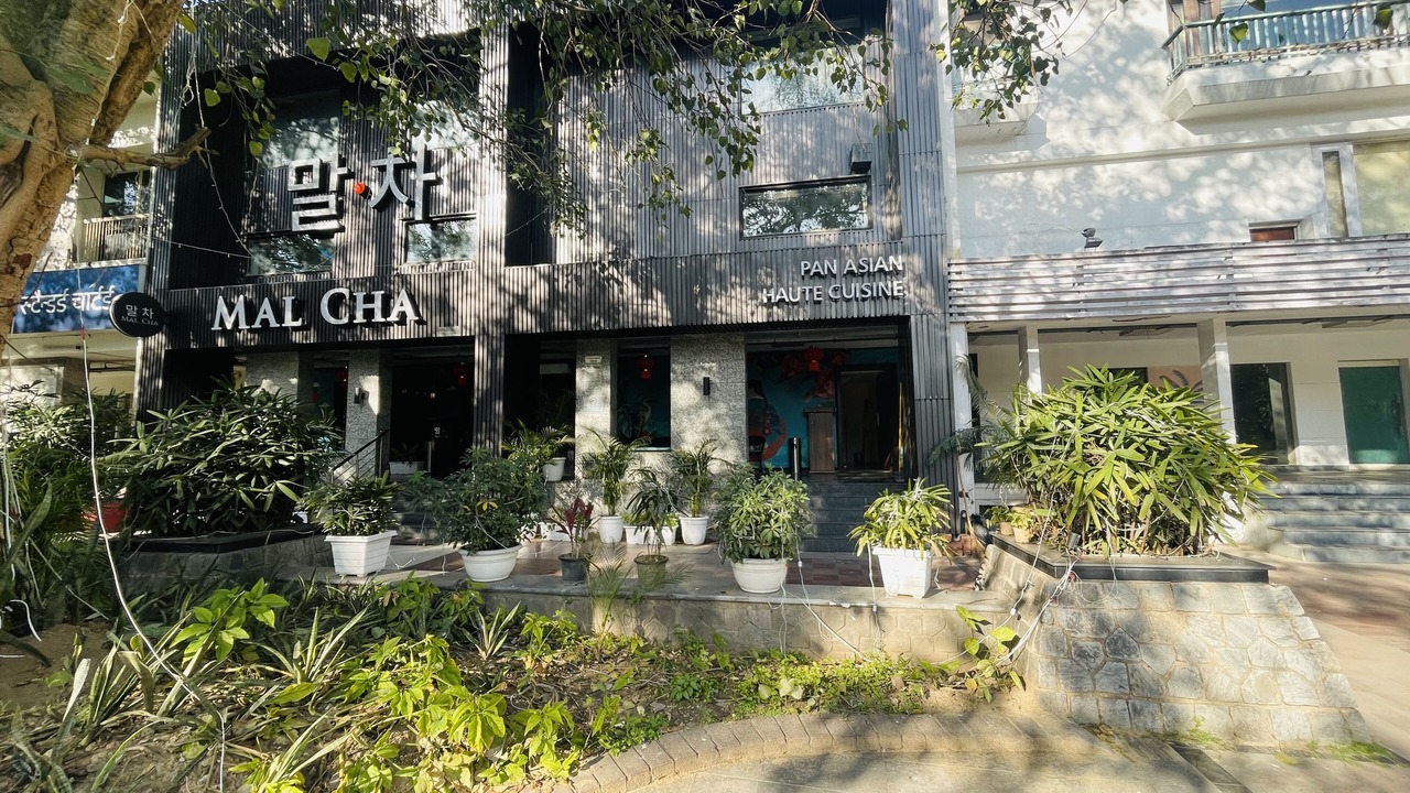 Photo of Outdoor in Diplomatic Enclave