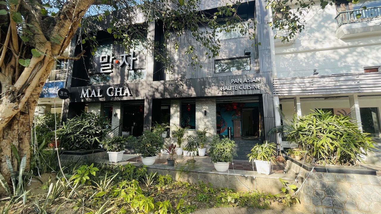 Photo of Outdoor in Diplomatic Enclave