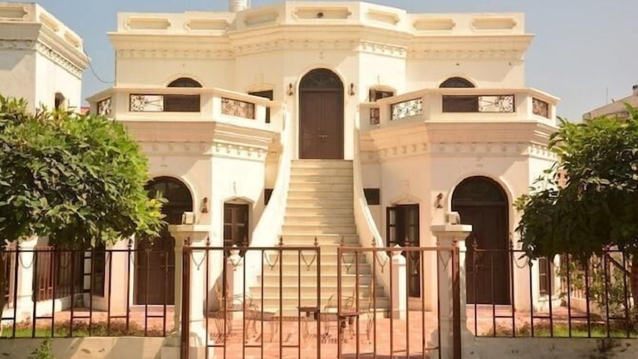 Photo of Outdoor in Kashipur