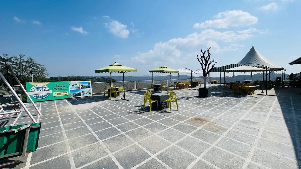 Photo of Outdoor in Dhaliara