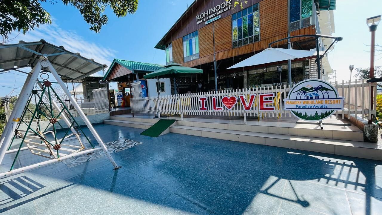 Photo of Outdoor in Dhaliara