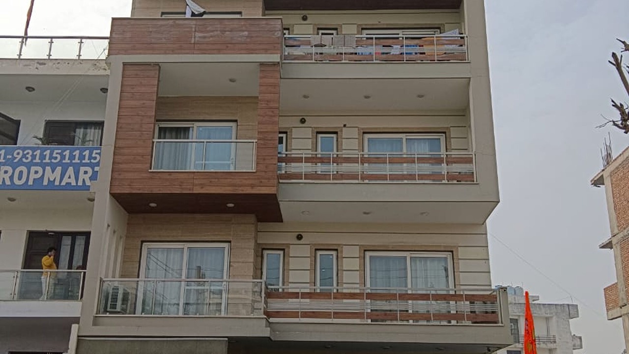 Photo of Outdoor in Gurugram