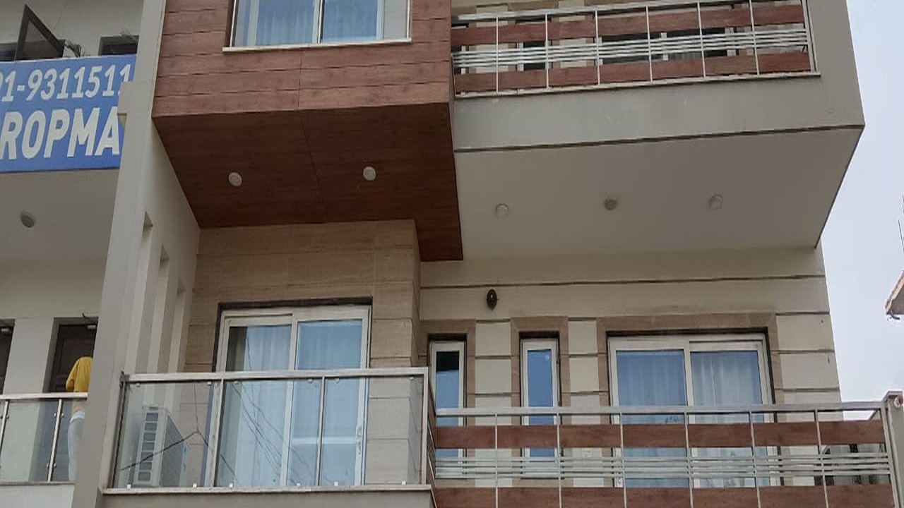 Photo of Outdoor in Gurugram