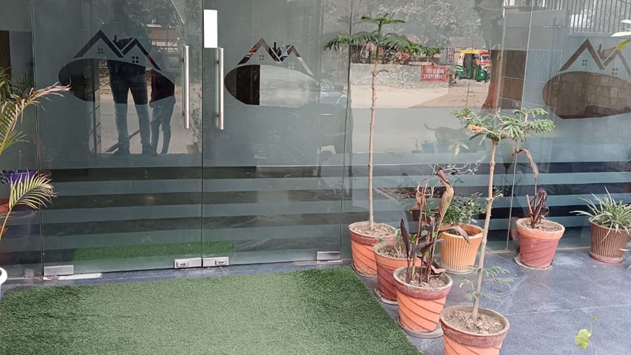 Photo of Outdoor in Gurugram