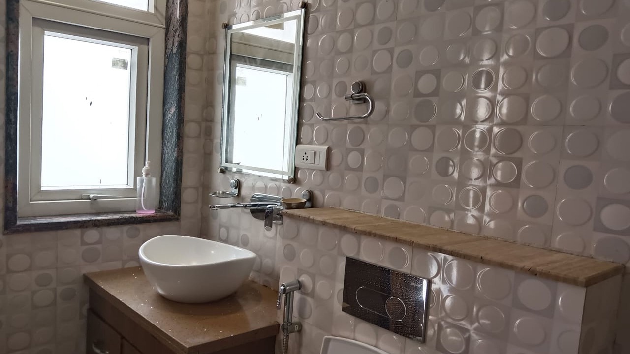 Photo of Bathroom in Gurugram
