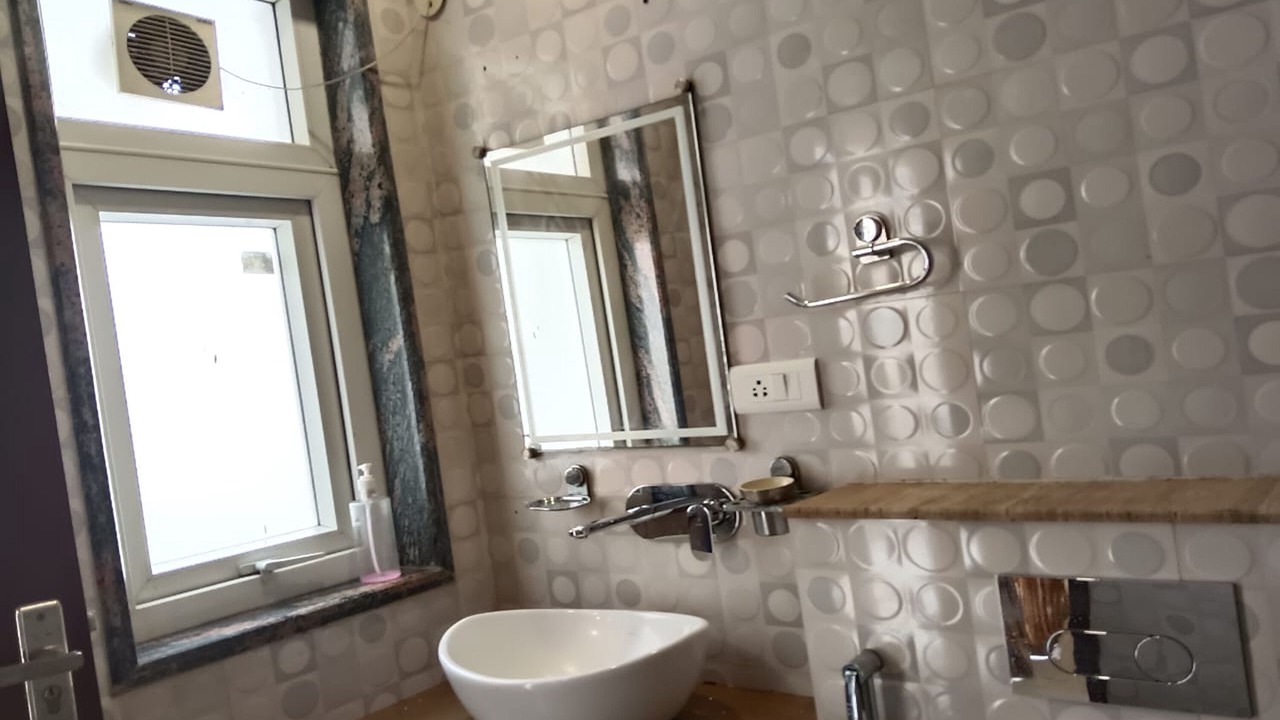Photo of Bathroom in Gurugram