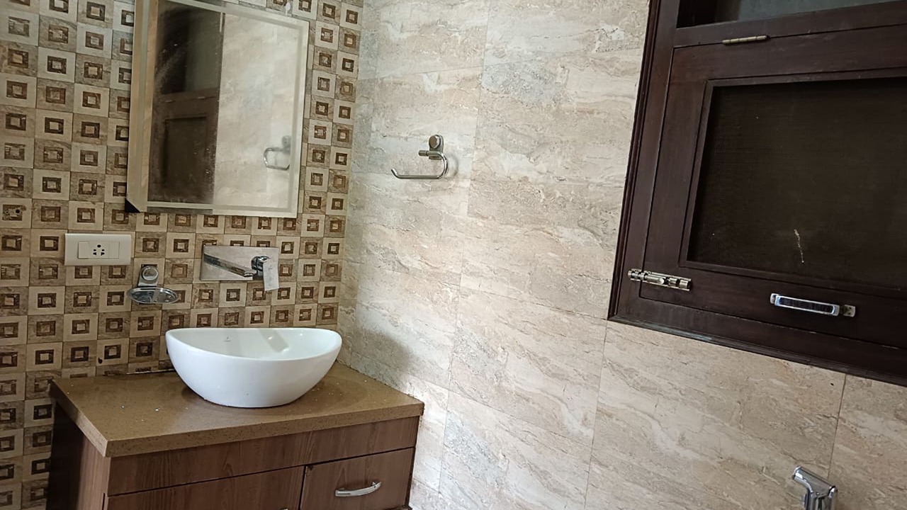 Photo of Bathroom in Gurugram