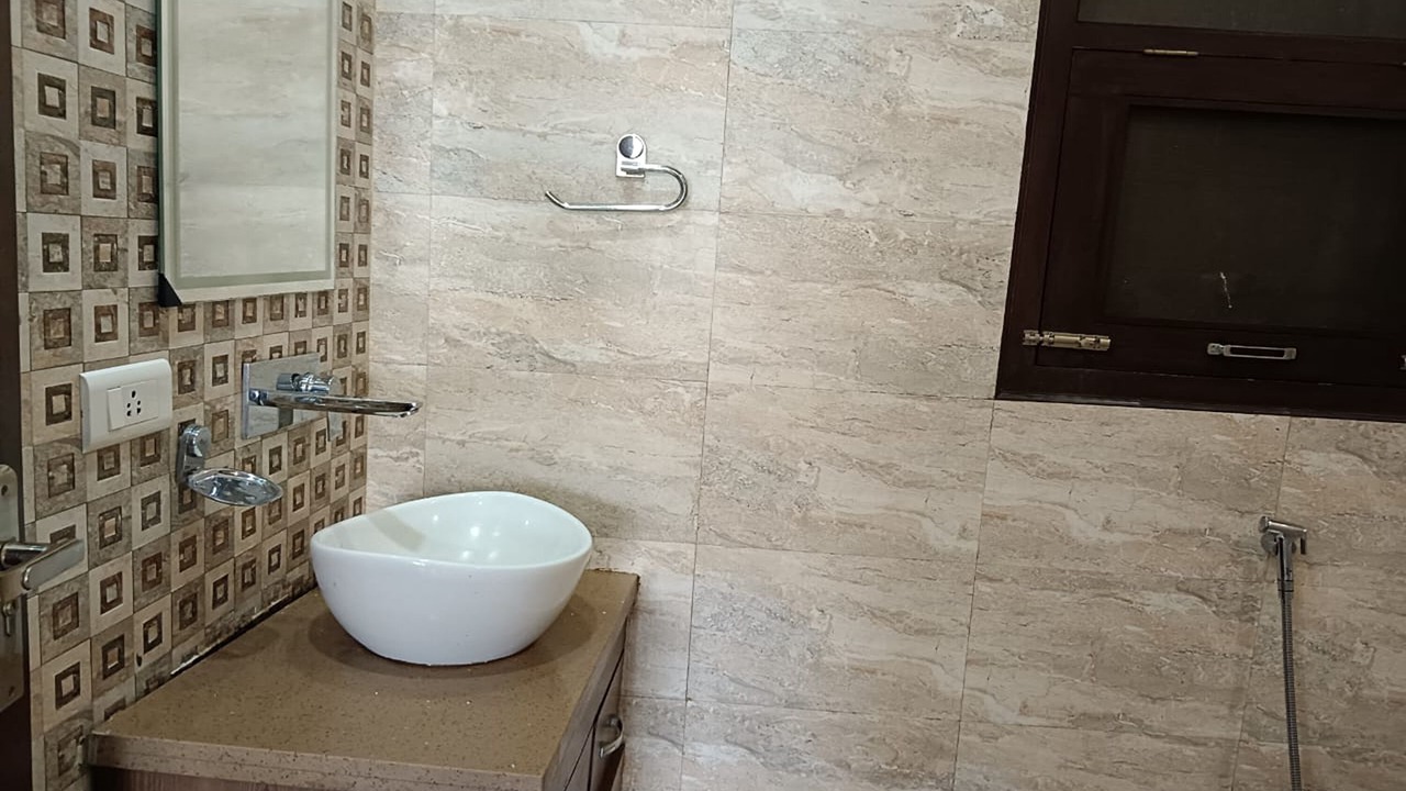 Photo of Bathroom in Gurugram