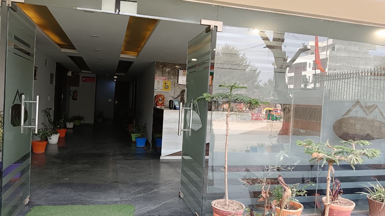 Photo of Outdoor in Gurugram
