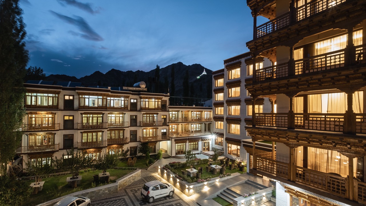 Photo of Outdoor in Leh