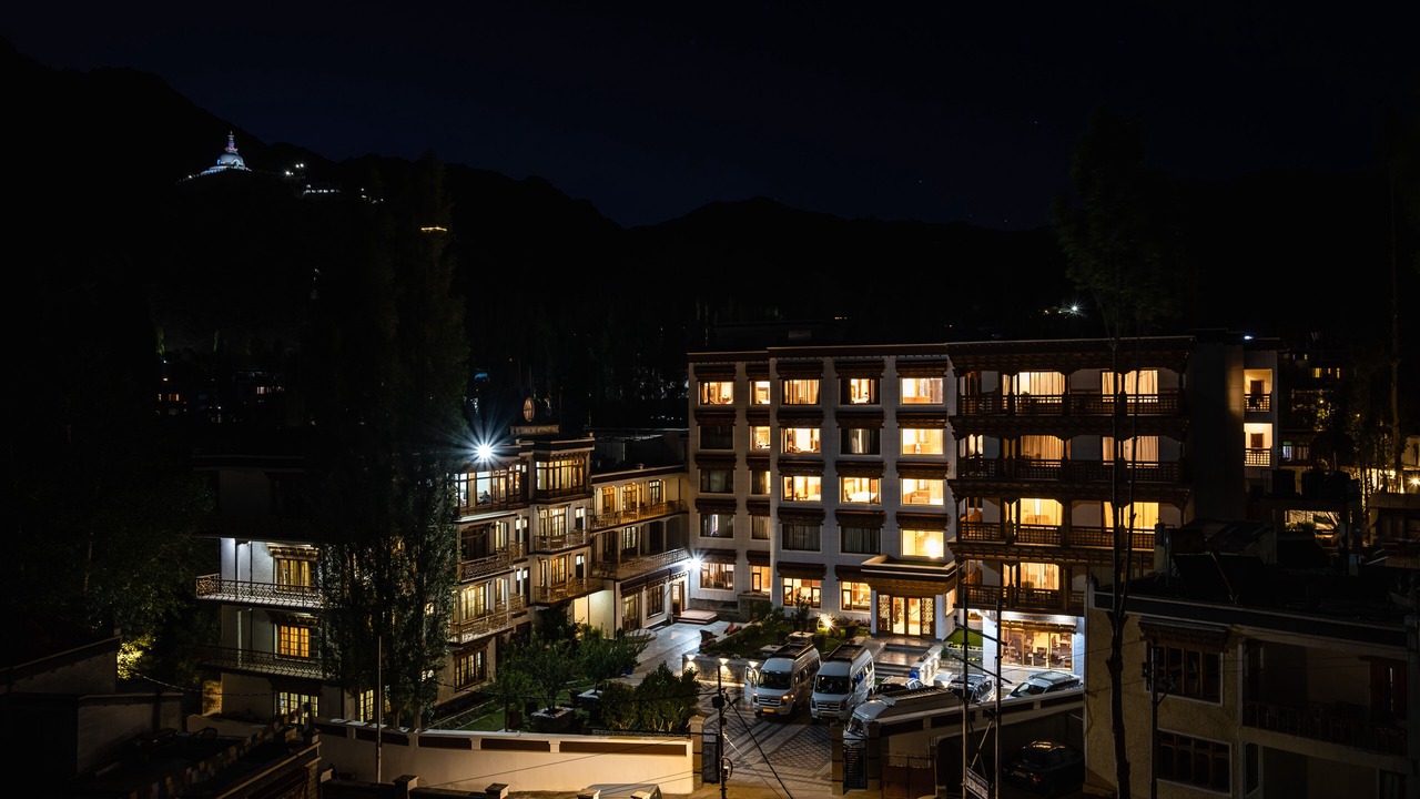 Photo of Outdoor in Leh