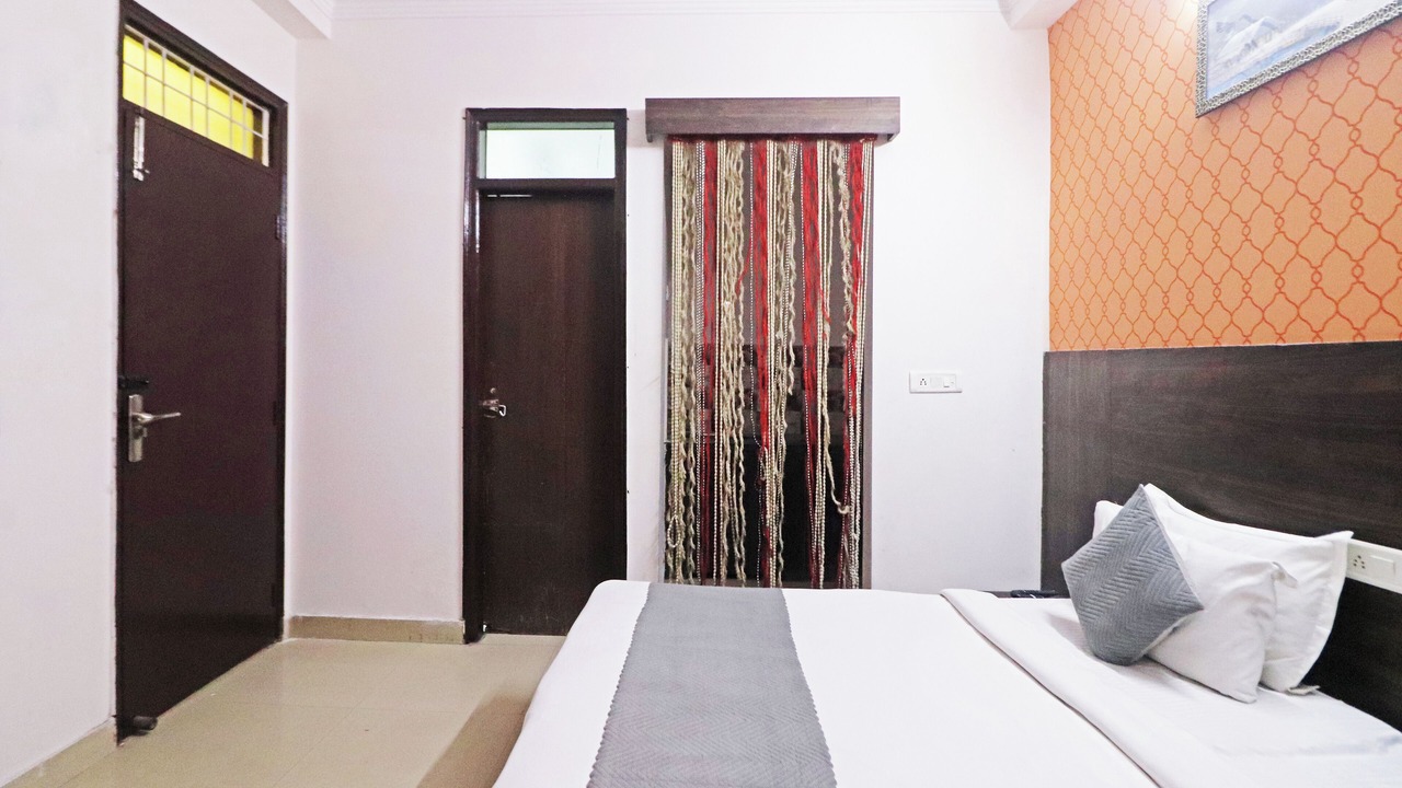 Photo of Bedroom in South West