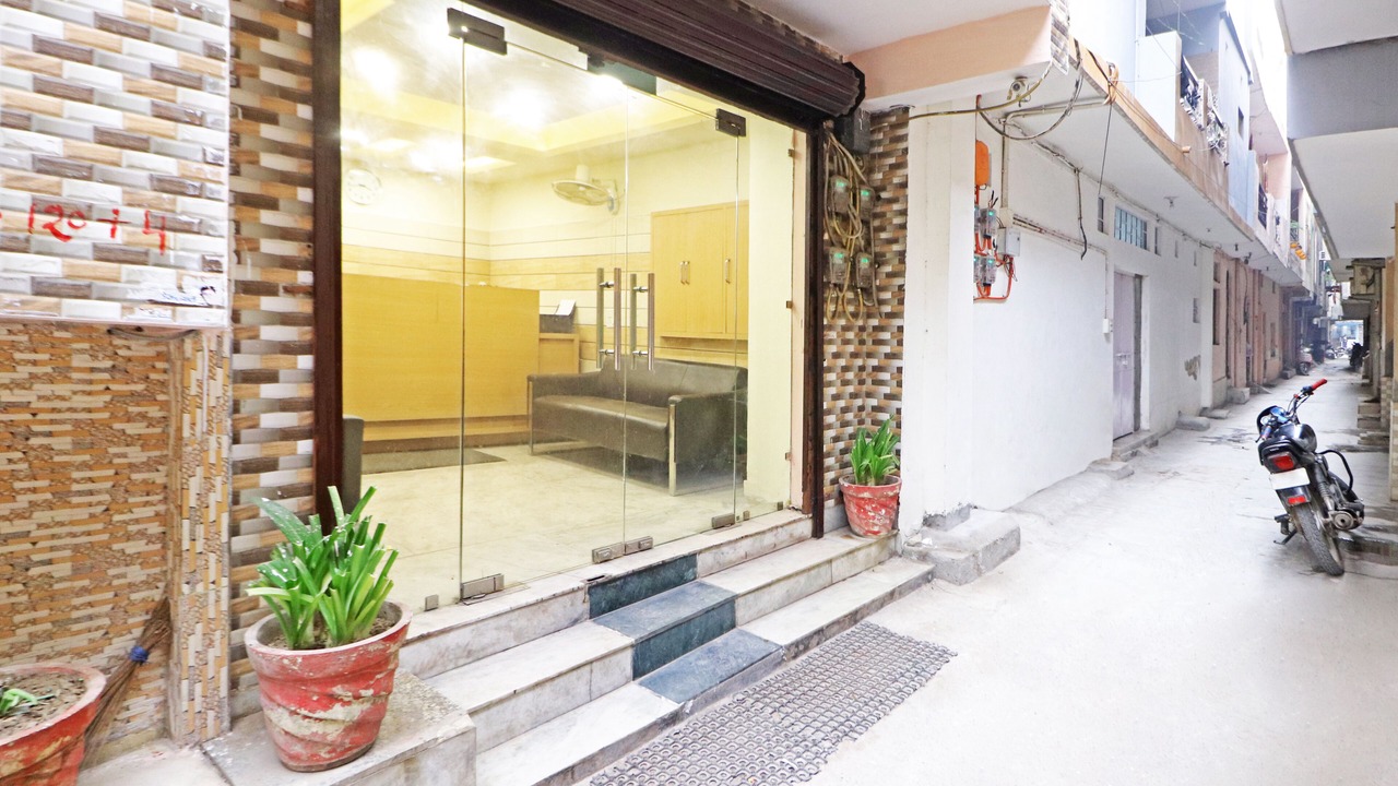 Photo of Outdoor in South West