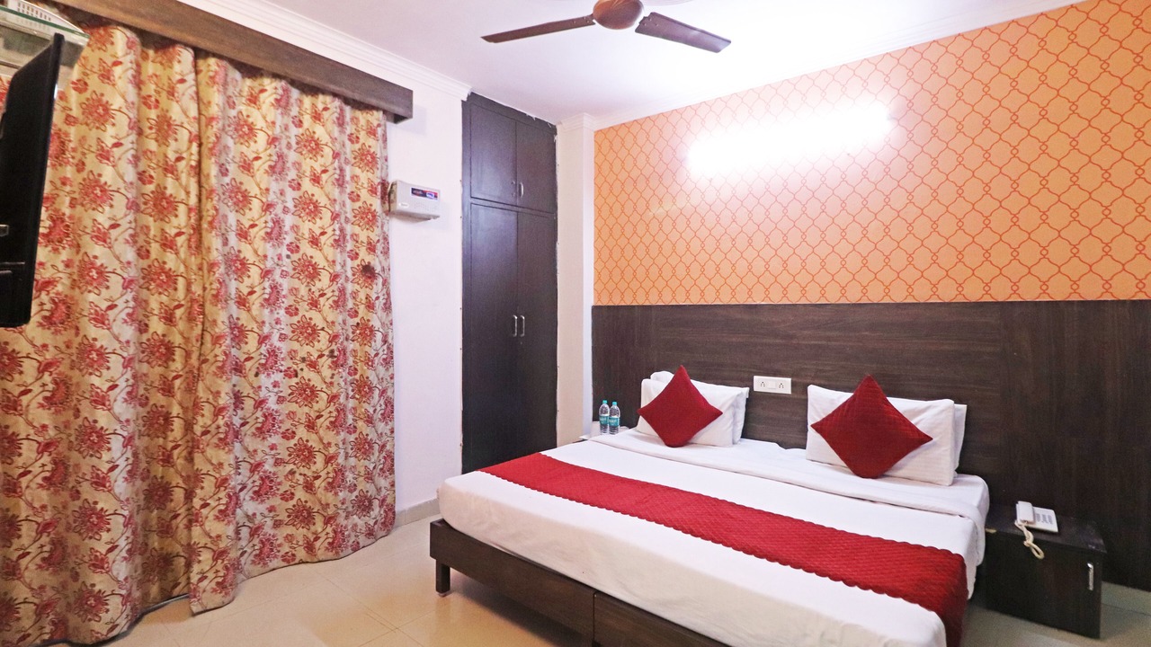 Photo of Bedroom in South West