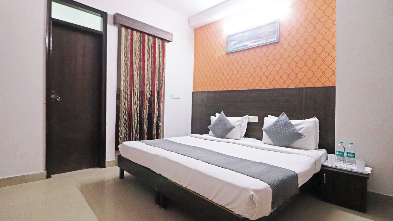 Photo of Bedroom in South West