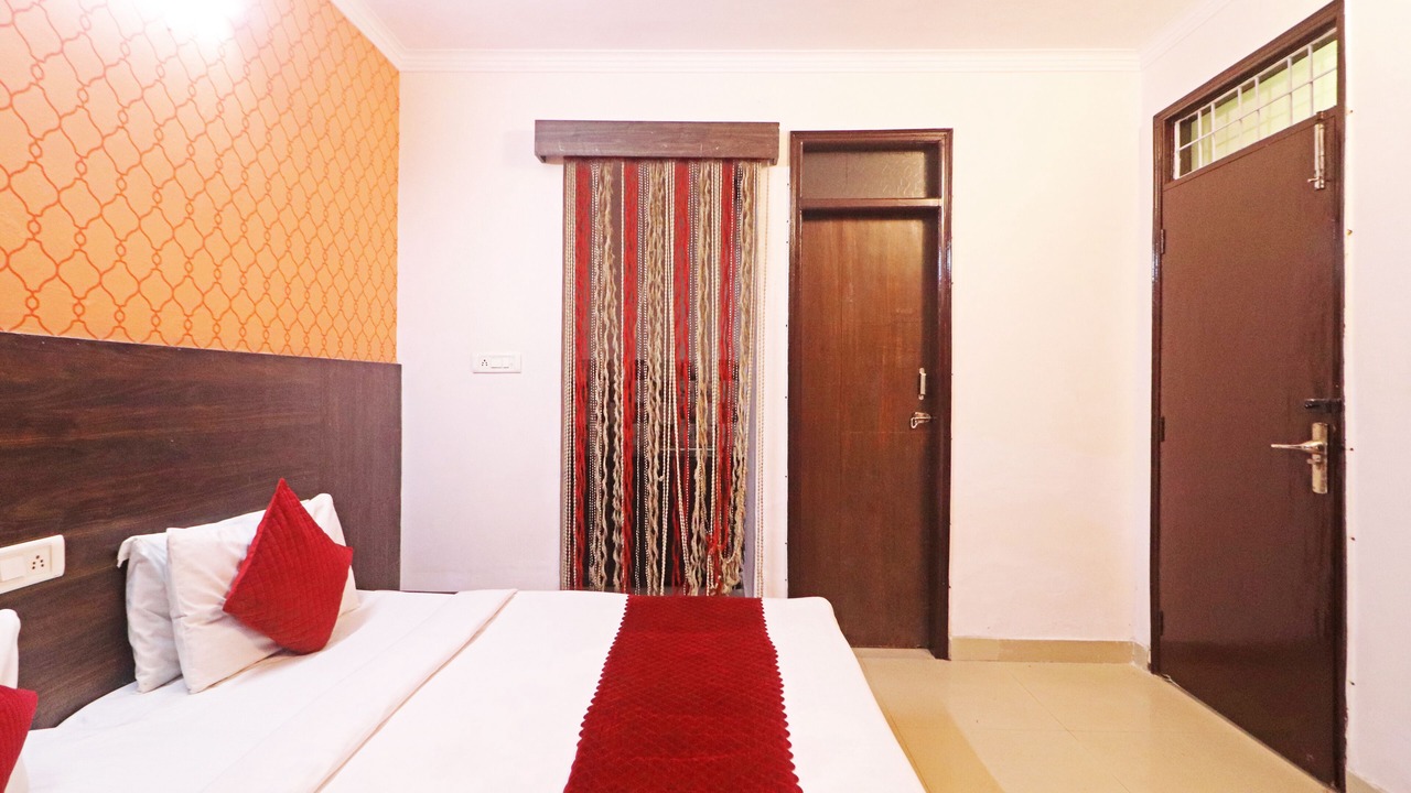 Photo of Bedroom in South West