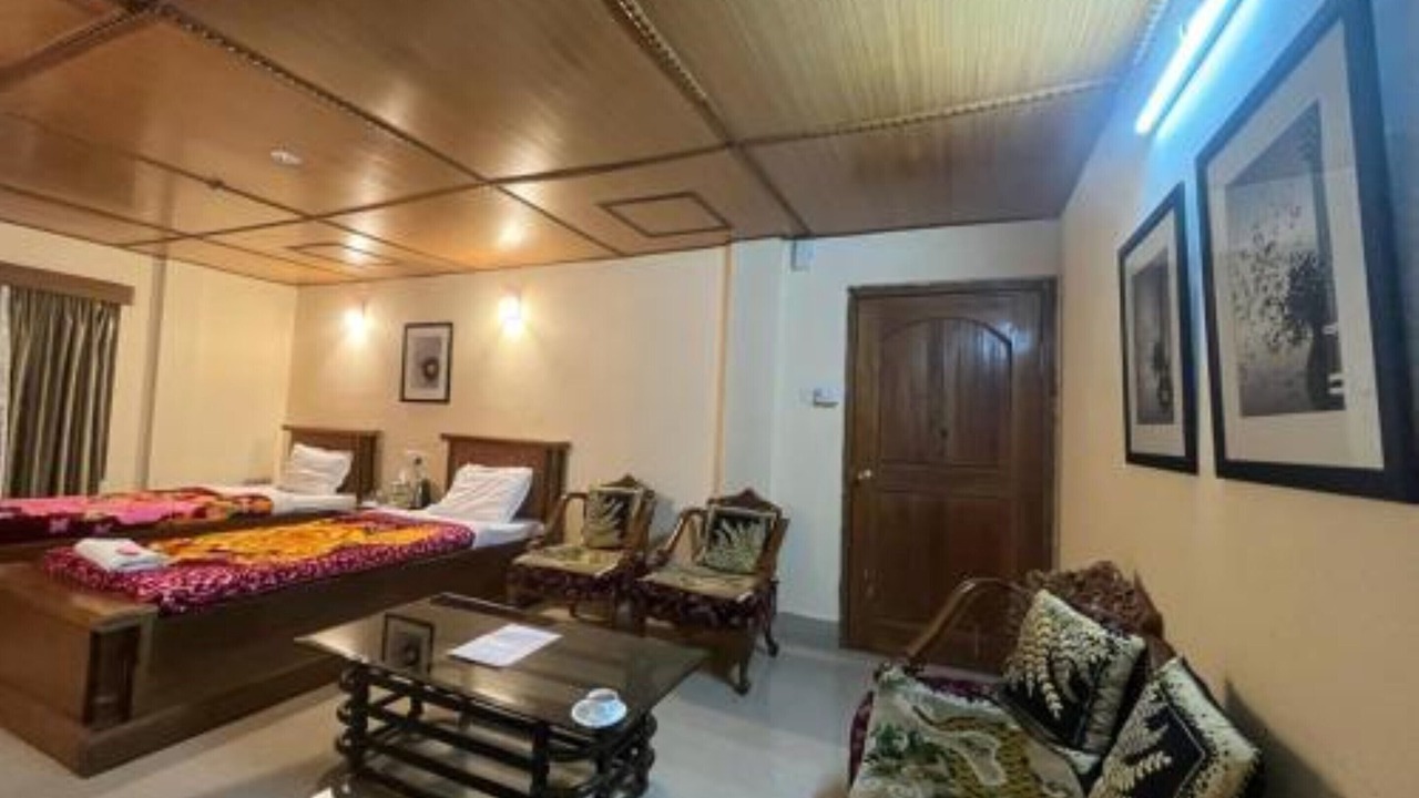 Photo of Bedroom in Dirang