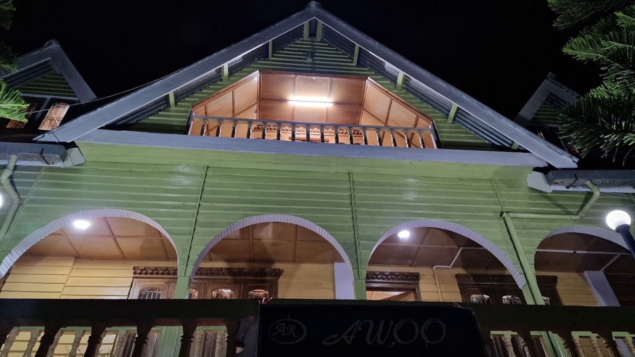 Photo of Outdoor in Dirang