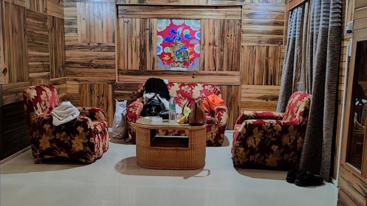 Photo of Bedroom in Dirang