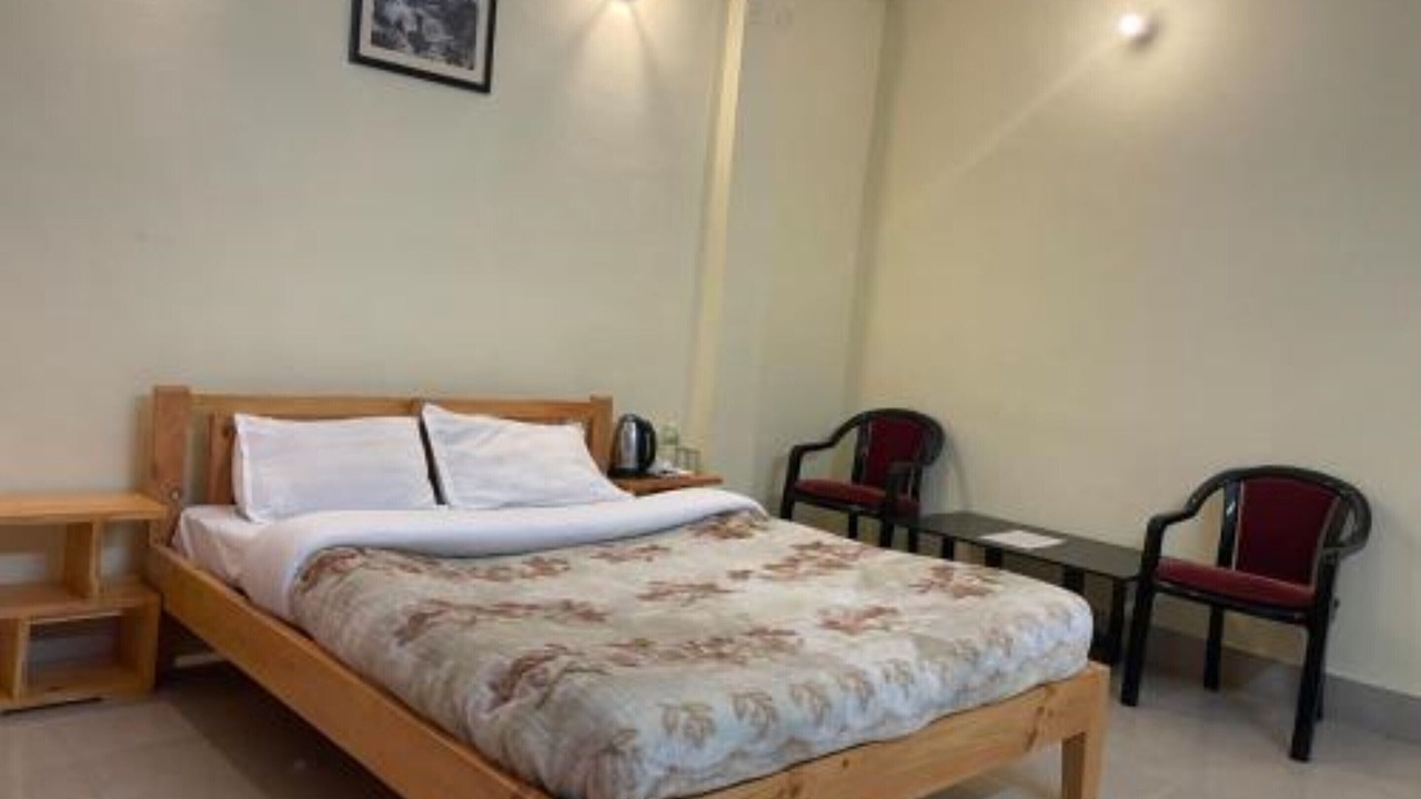 Photo of Bedroom in Dirang