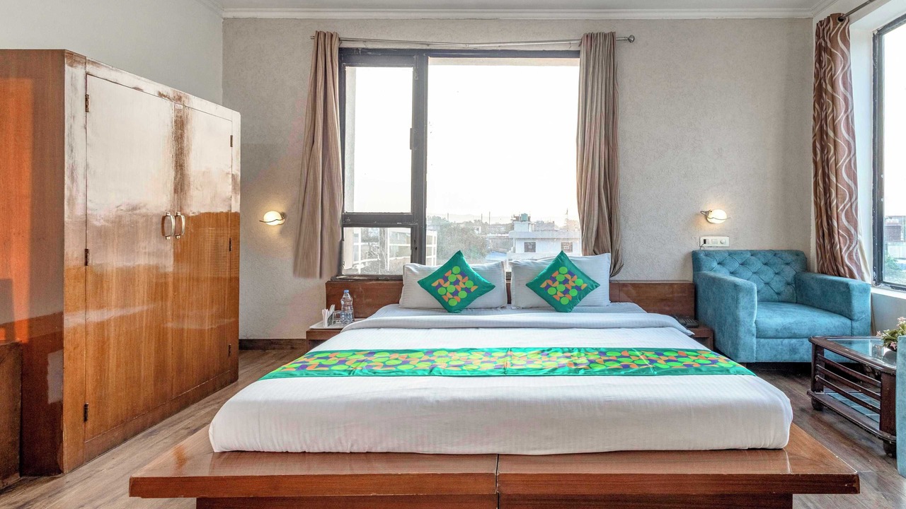 Photo of Bedroom in Kuthar