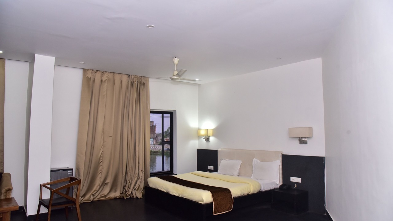 Photo of Bedroom in Chas