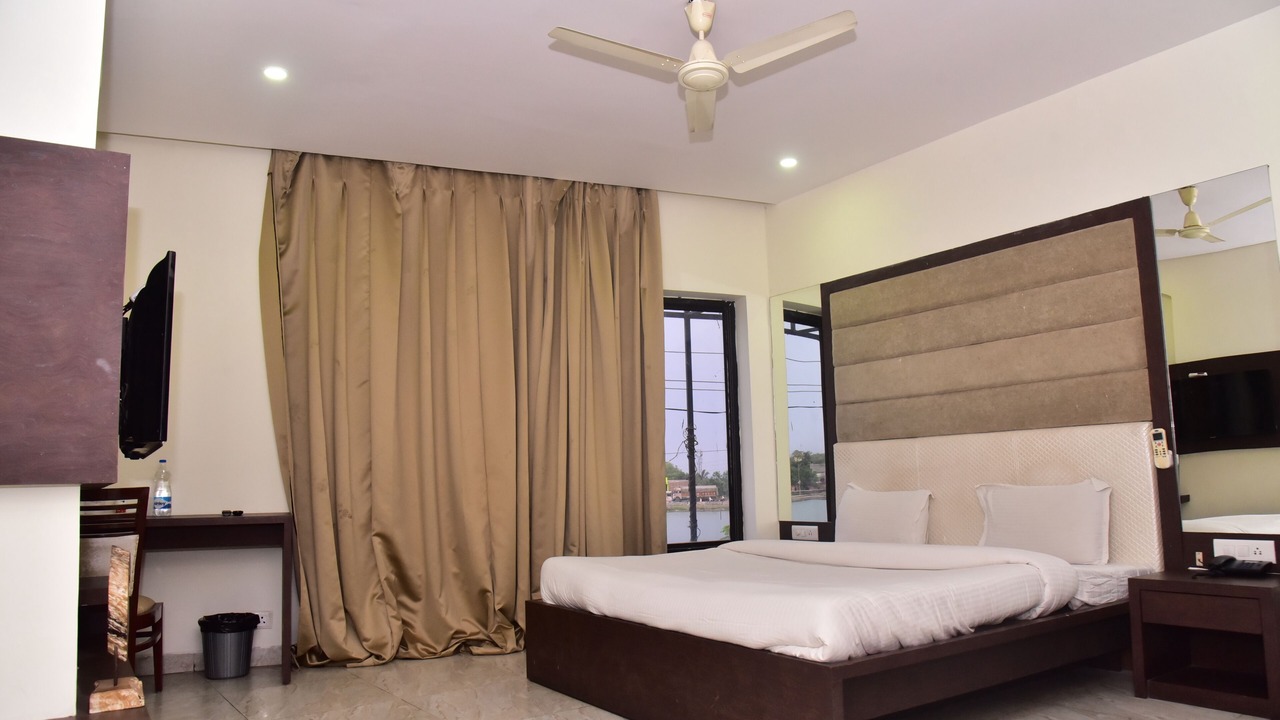 Photo of Bedroom in Chas