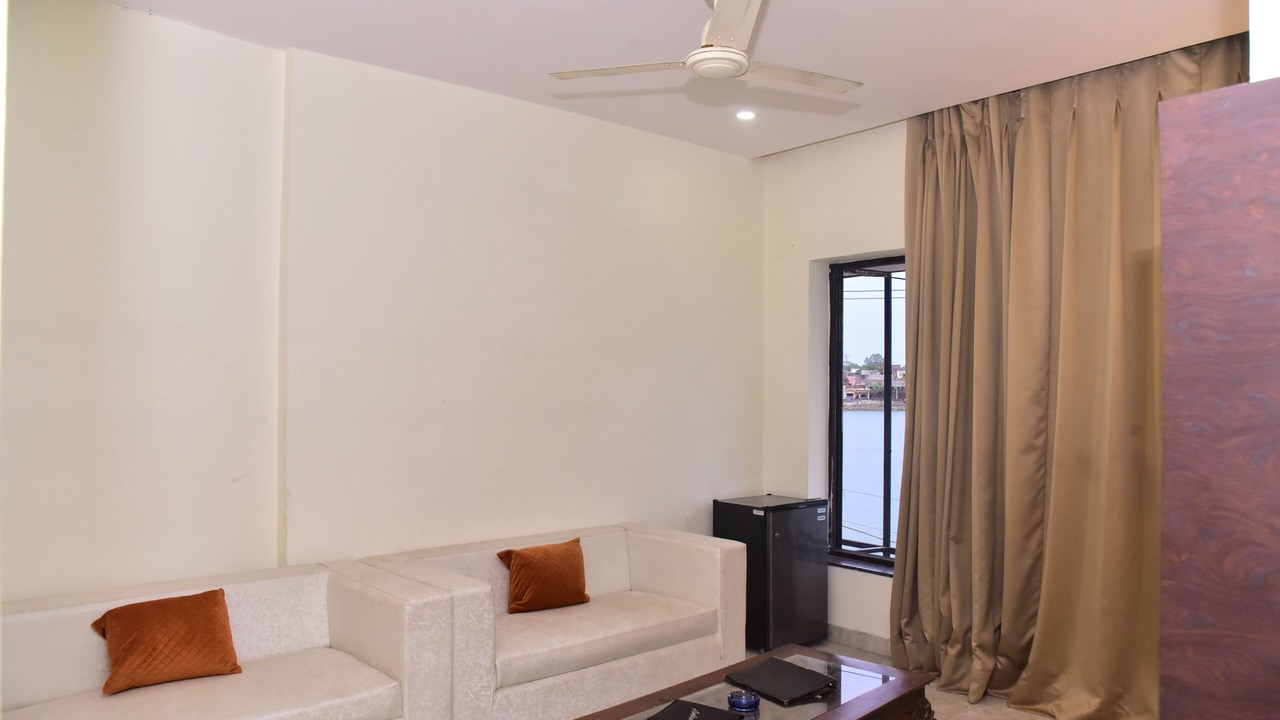 Photo of Bedroom in Chas
