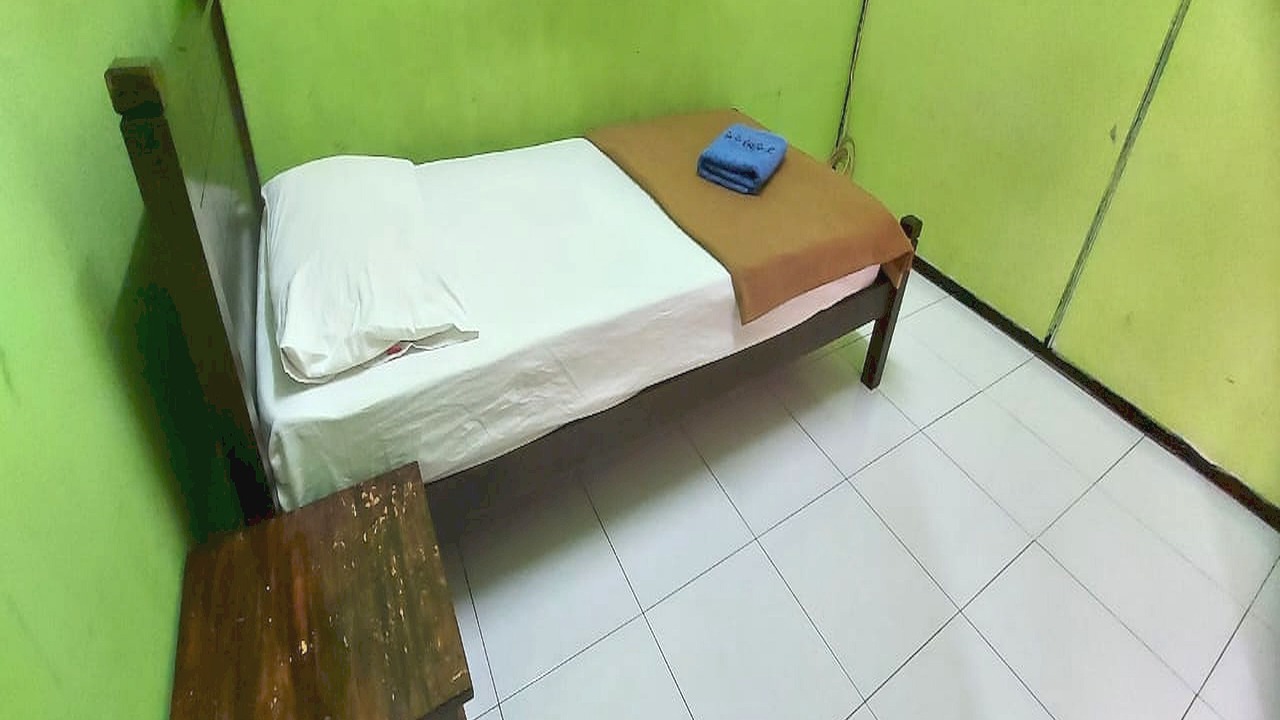 Photo of Bedroom in Kampung Pumpong