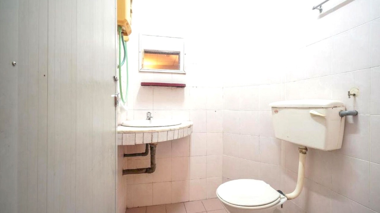 Photo of Bathroom in Kampung Pumpong