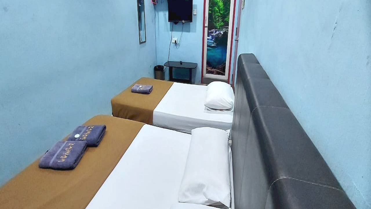 Photo of Bedroom in Kampung Pumpong