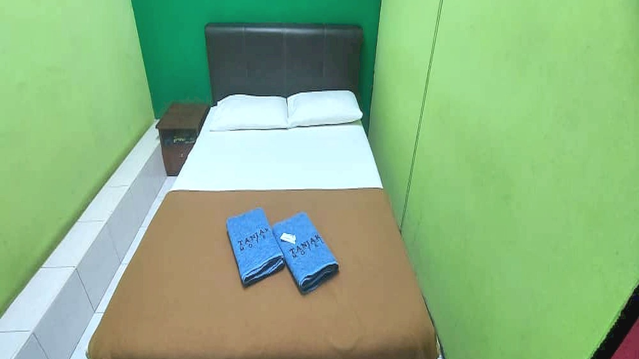 Photo of Bedroom in Kampung Pumpong