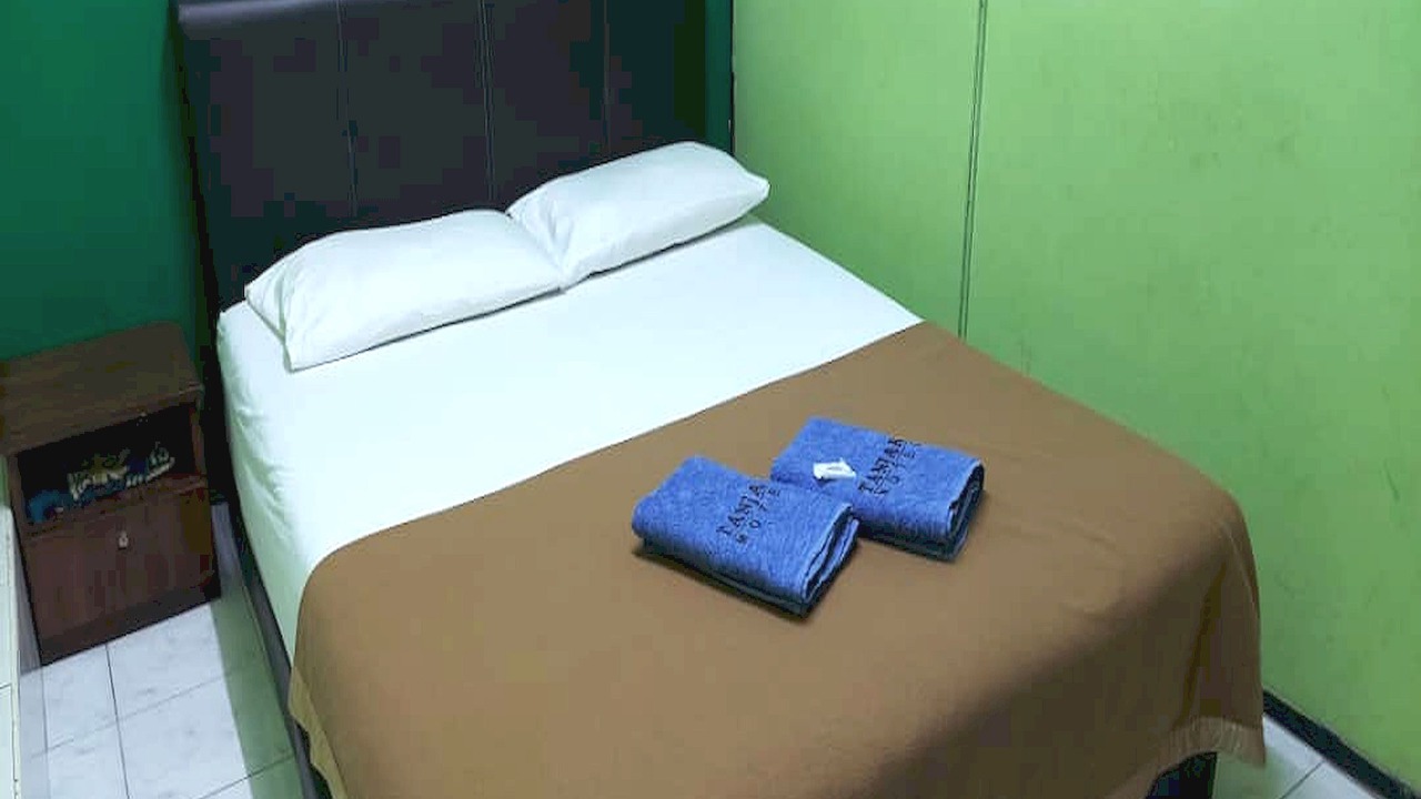 Photo of Bedroom in Kampung Pumpong