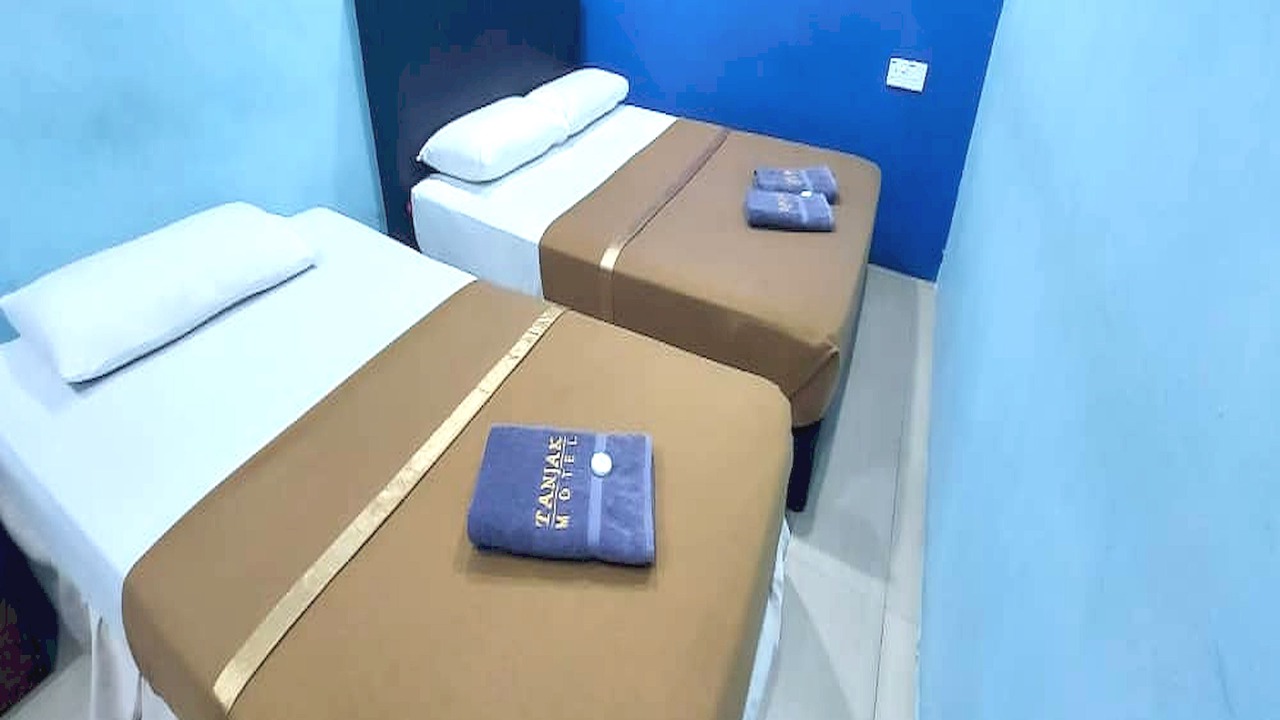 Photo of Bedroom in Kampung Pumpong