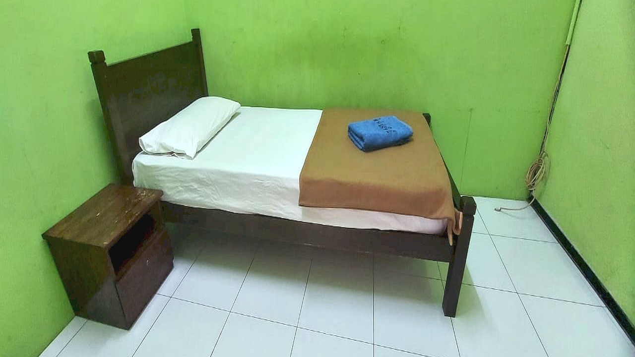 Photo of Bedroom in Kampung Pumpong
