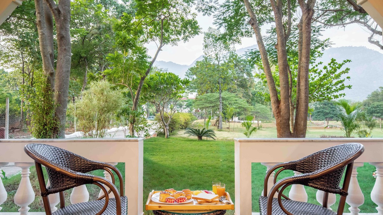 Photo of Outdoor in Mettupalayam