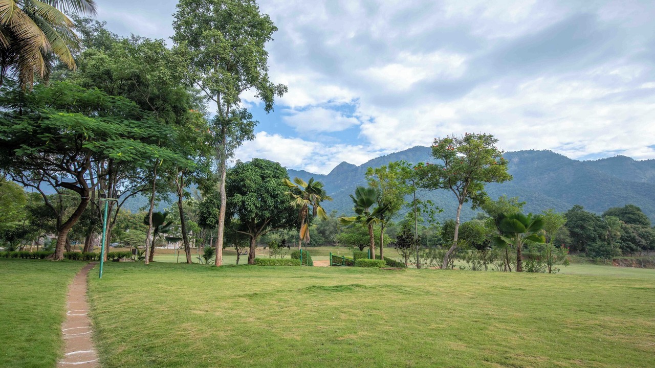 Photo of Outdoor in Mettupalayam