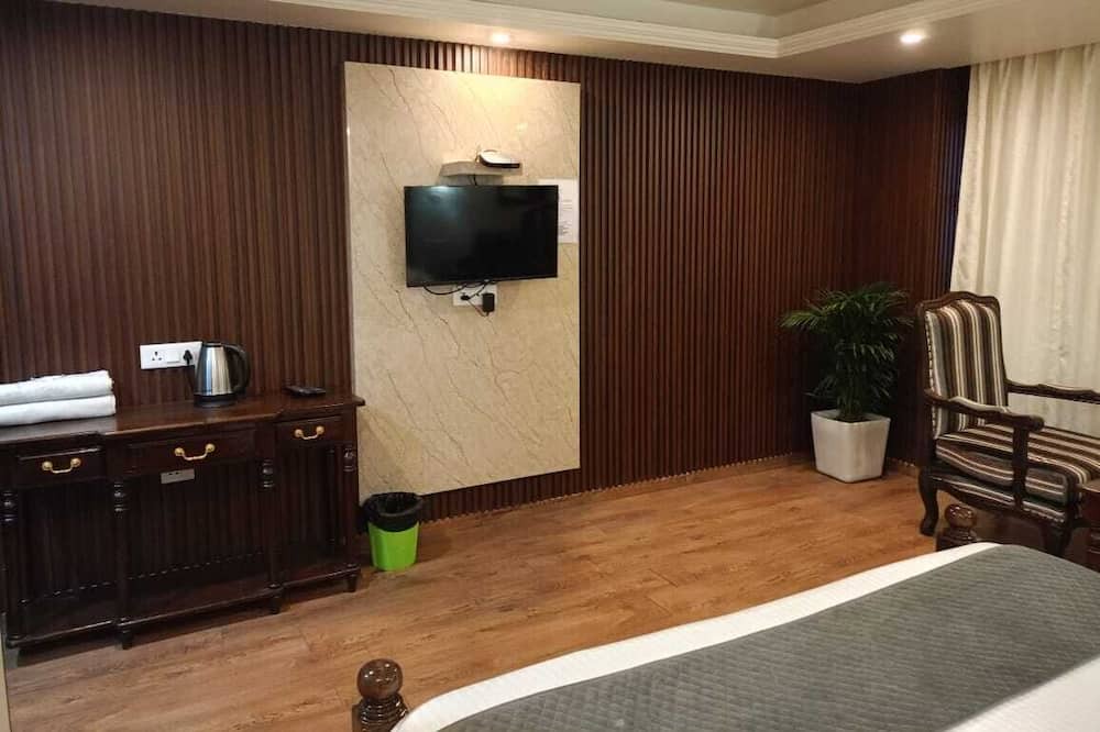 Photo of Bedroom in The Mall Road