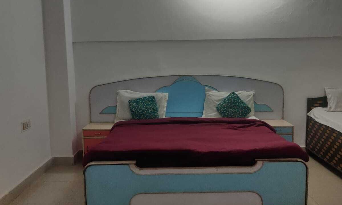 Photo of Bedroom in New Delhi