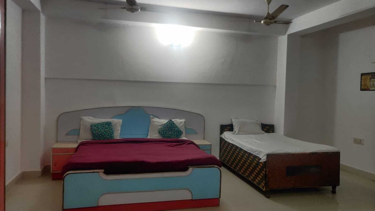Photo of Bedroom in New Delhi