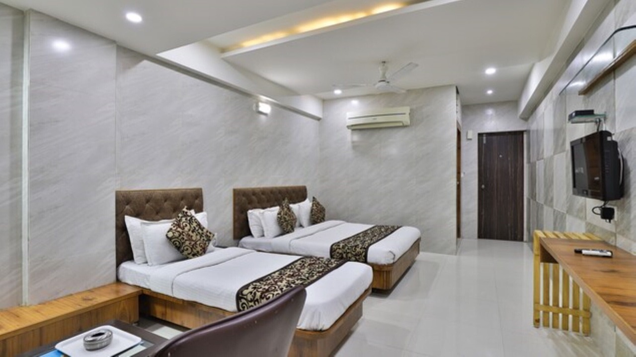 Photo of Bedroom in Kolkata