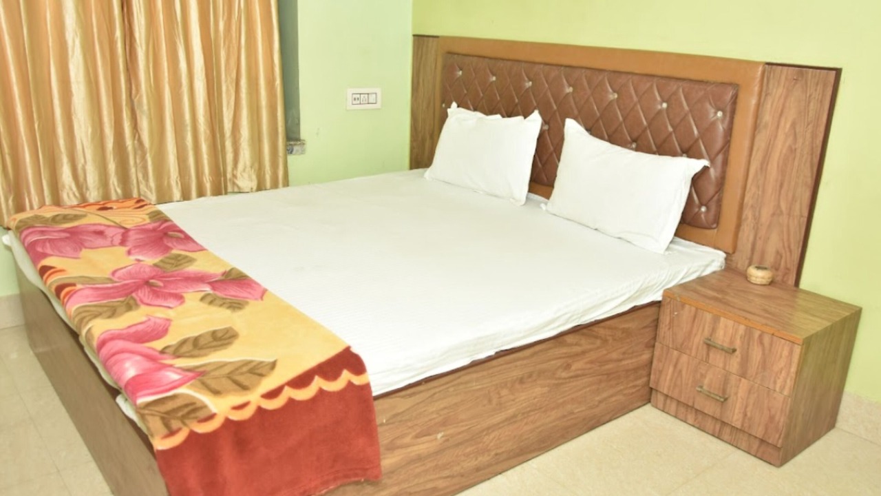 Photo of Bedroom in Kolkata