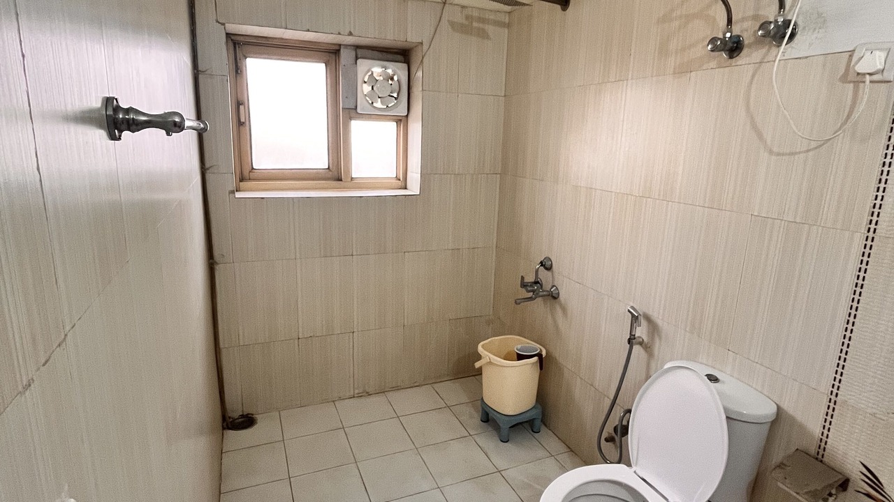 Photo of Bathroom in Old Gurgaon