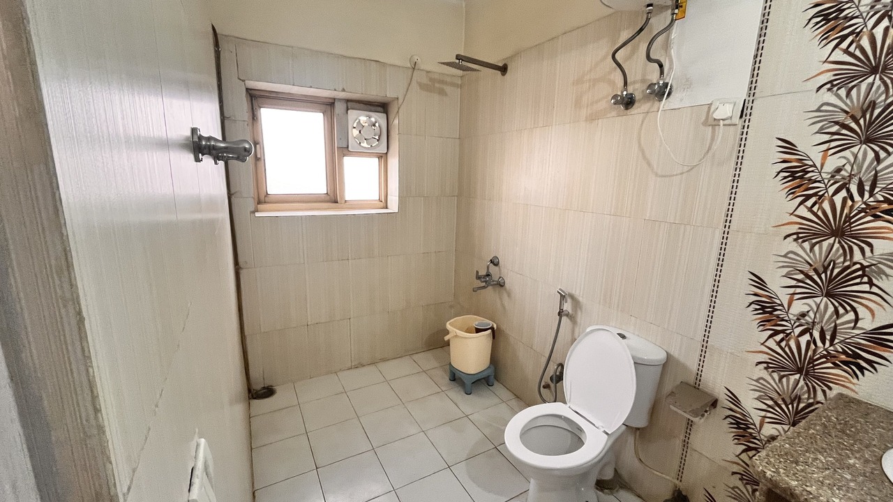 Photo of Bathroom in Old Gurgaon
