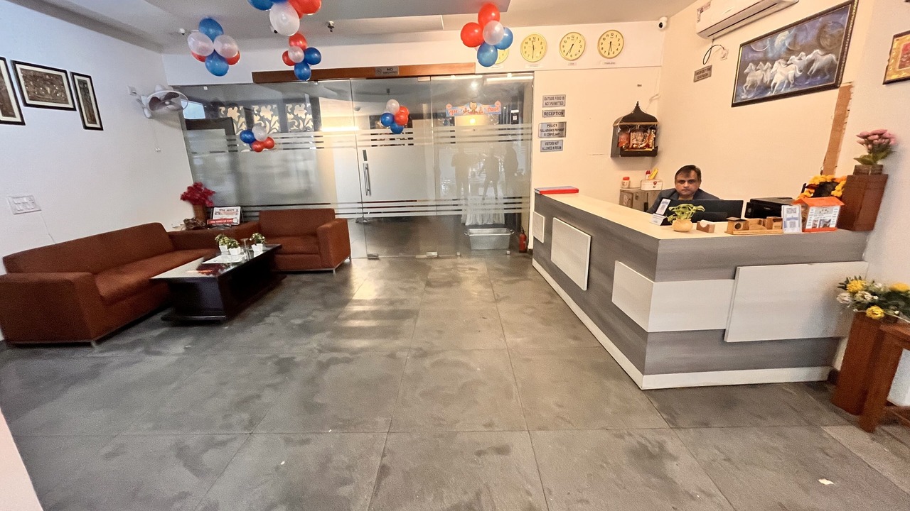 Photo of Others in Old Gurgaon