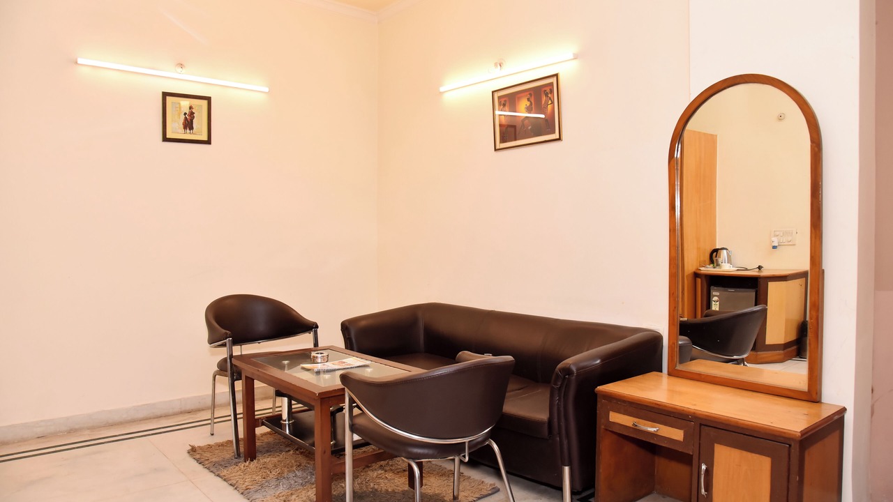Photo of Bedroom in Old Gurgaon