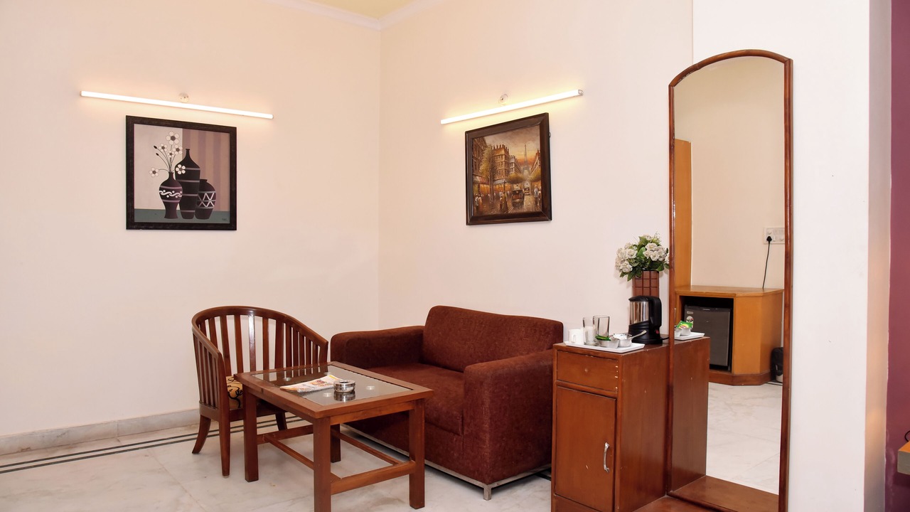 Photo of Bedroom in Old Gurgaon