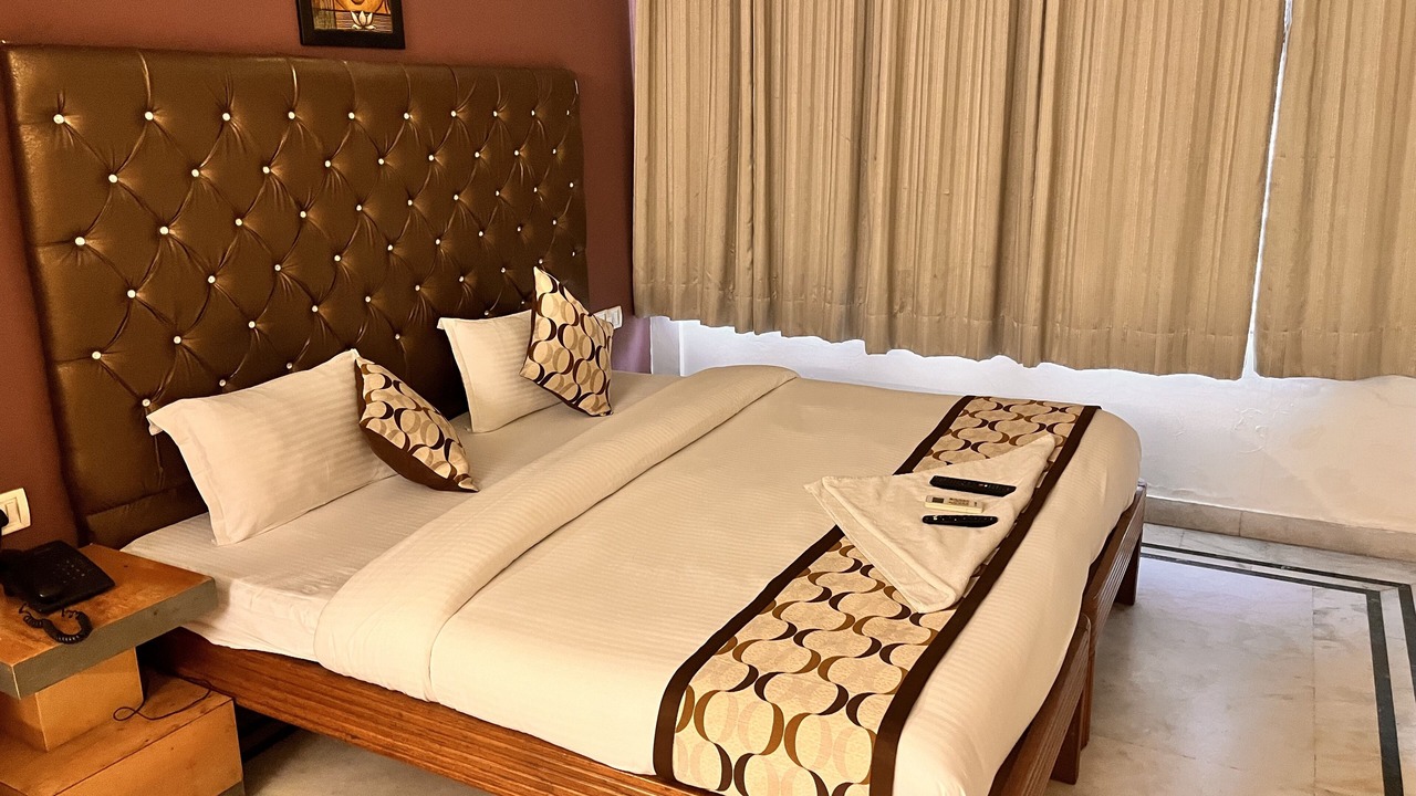 Photo of Bedroom in Old Gurgaon