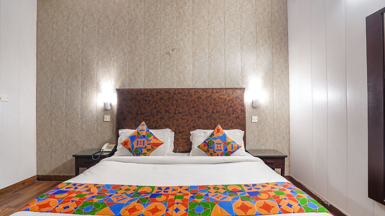 Photo of Bedroom in Saket