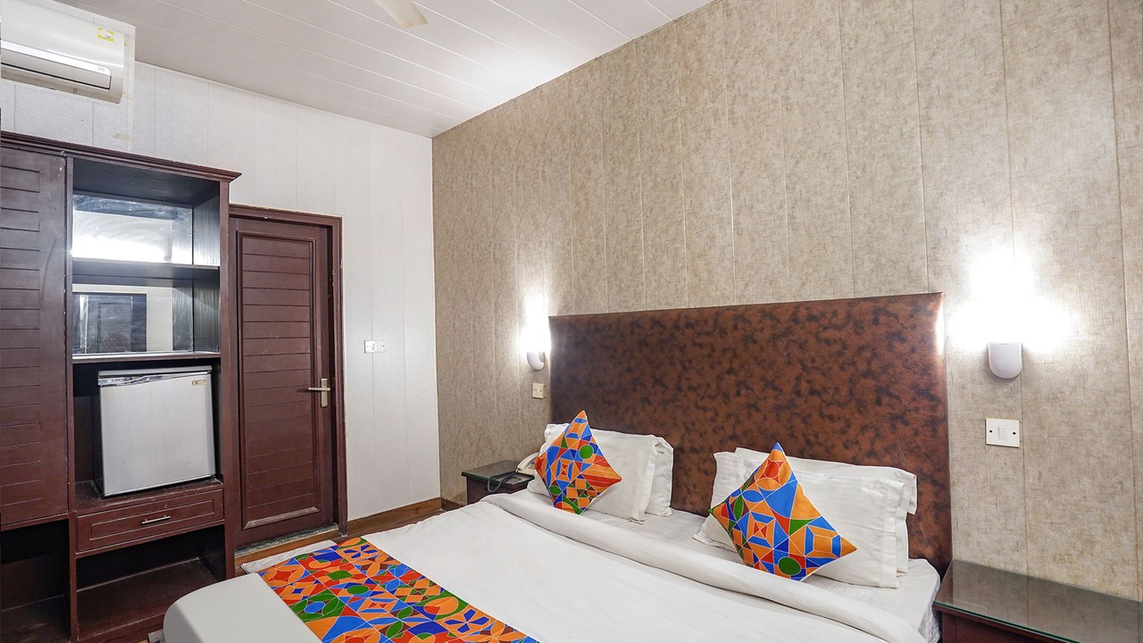 Photo of Bedroom in Saket